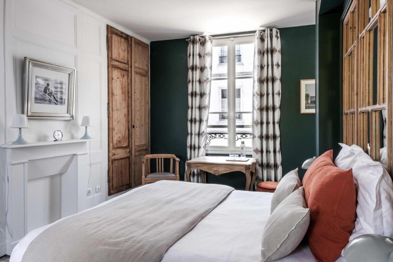 Bed and Breakfast Au Velocipede Saint-Valéry-sur-Somme Zewnętrze zdjęcie