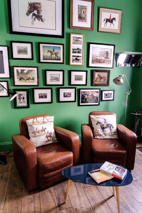 Bed and Breakfast Au Velocipede Saint-Valéry-sur-Somme Zewnętrze zdjęcie