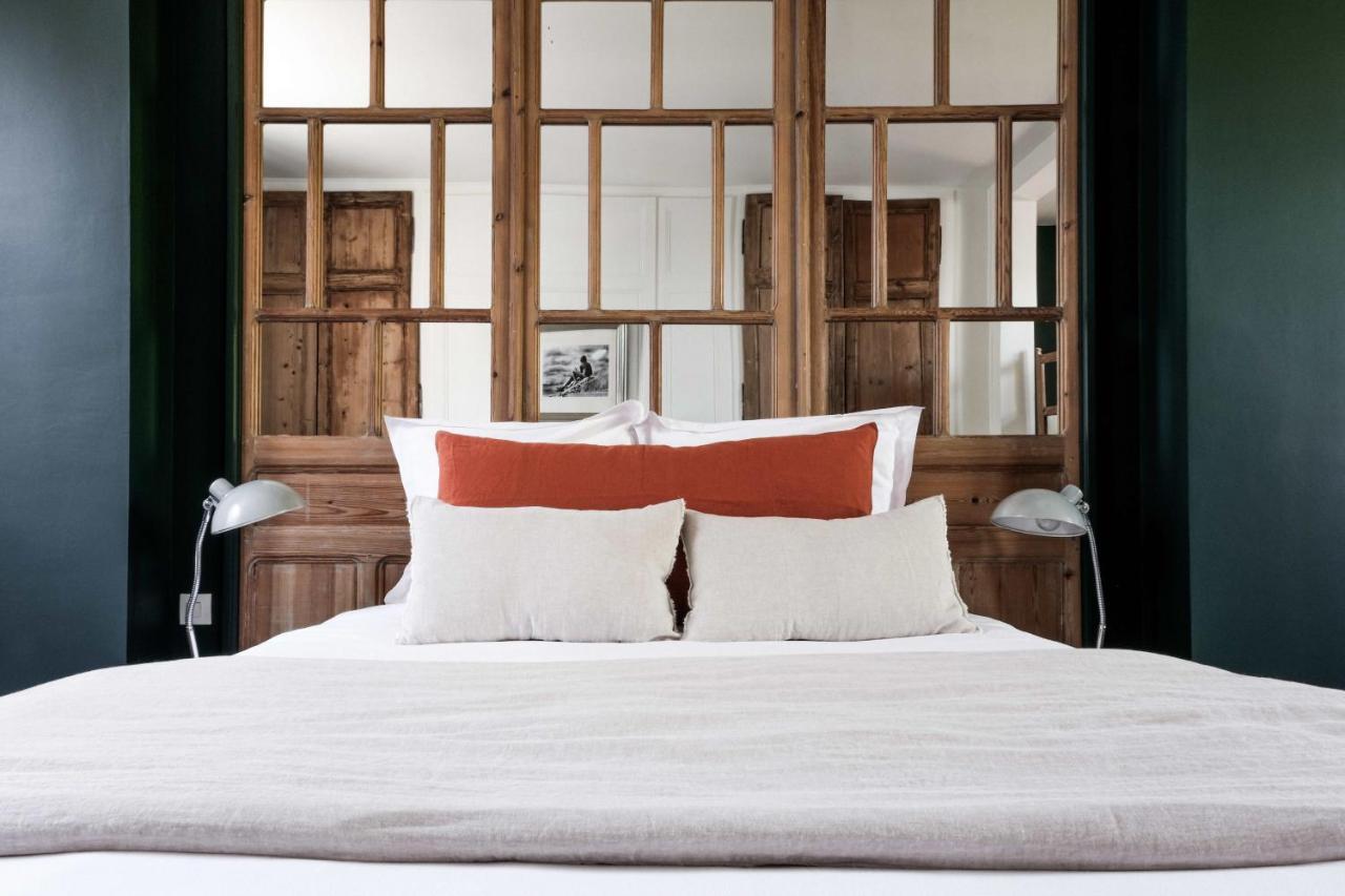 Bed and Breakfast Au Velocipede Saint-Valéry-sur-Somme Zewnętrze zdjęcie
