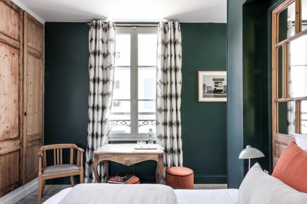 Bed and Breakfast Au Velocipede Saint-Valéry-sur-Somme Zewnętrze zdjęcie